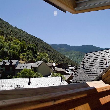 Cau D Aneu Duplex En El Centro D Esterri D Aneu Эстерри-д'Анеу Экстерьер фото