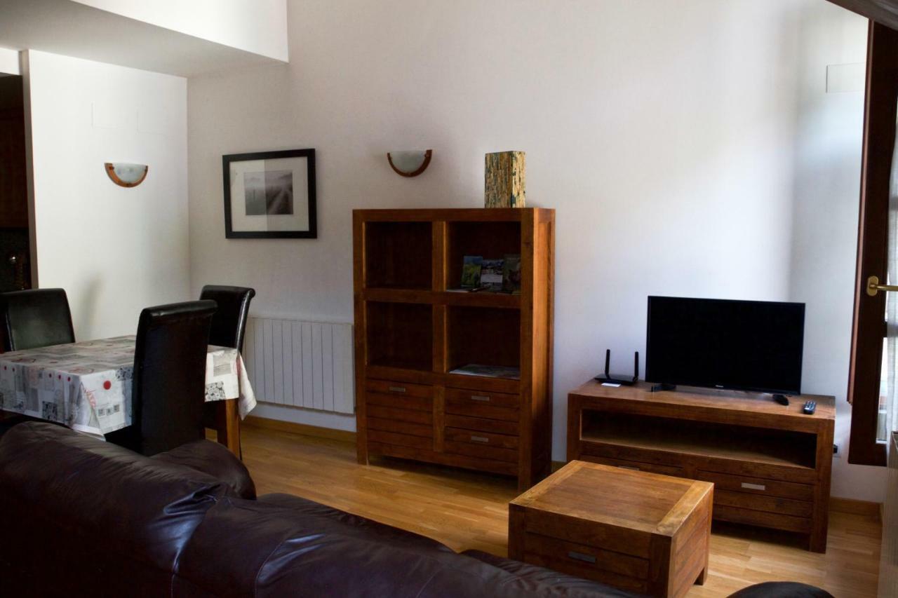 Cau D Aneu Duplex En El Centro D Esterri D Aneu Эстерри-д'Анеу Экстерьер фото