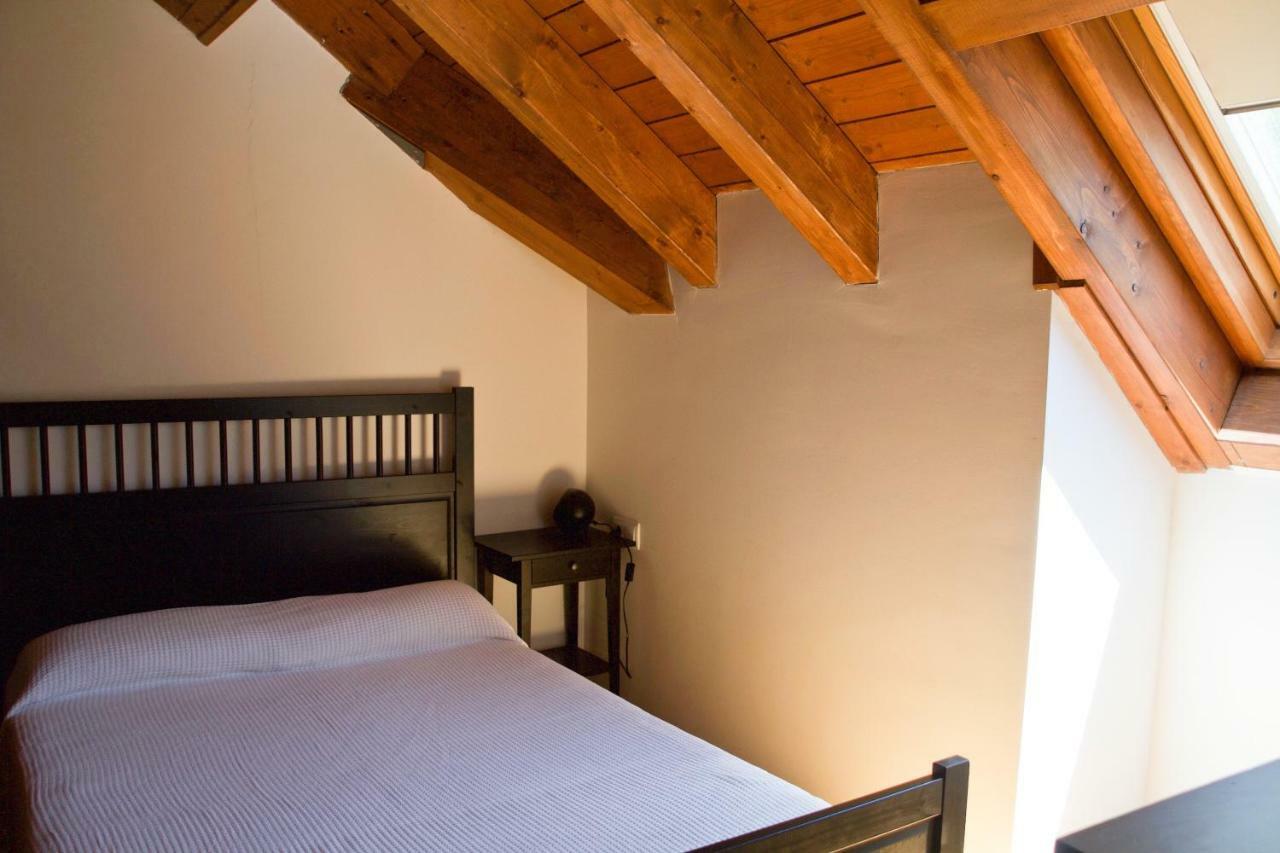 Cau D Aneu Duplex En El Centro D Esterri D Aneu Эстерри-д'Анеу Экстерьер фото