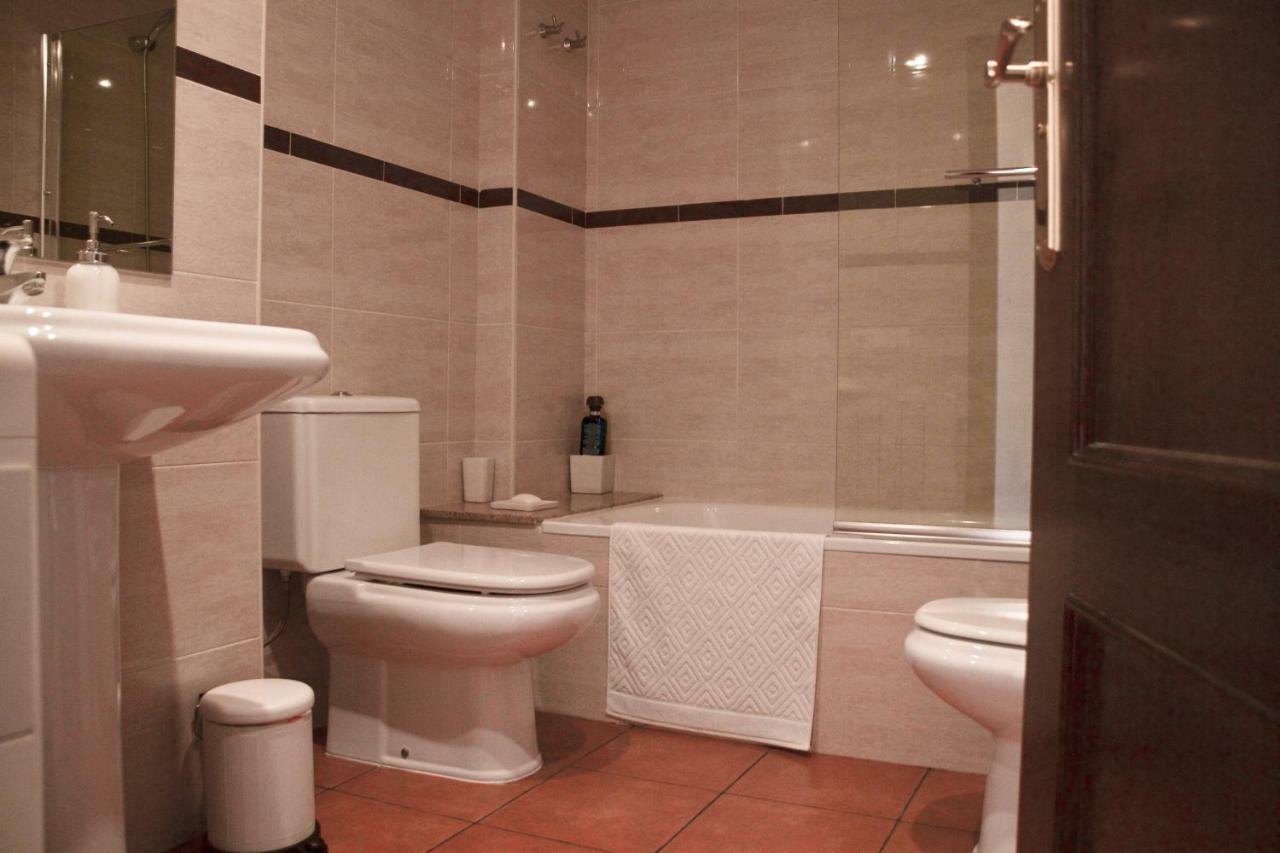 Cau D Aneu Duplex En El Centro D Esterri D Aneu Эстерри-д'Анеу Экстерьер фото